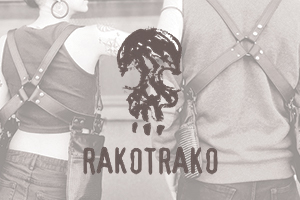 Rakotrako